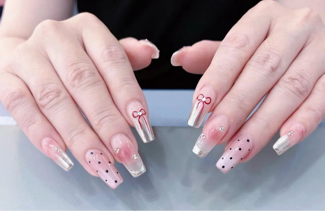 ネイル beautynail Emiのネイルデザイン