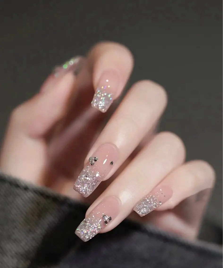 ネイル Unicorn Nail原宿表参道のネイルデザイン