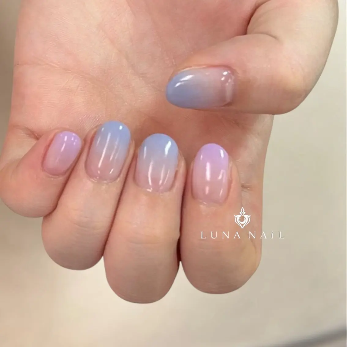 ネイル ハンドネイル いまむら あかりのネイルデザイン