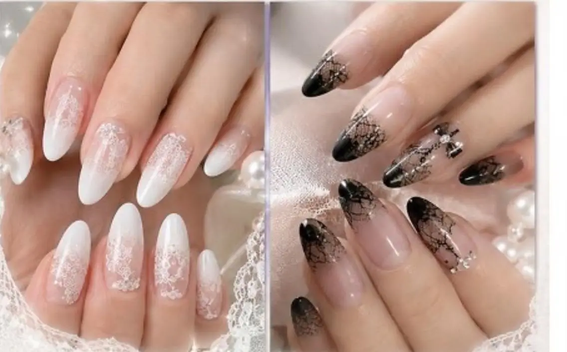 ネイル ハンドネイル Nana nailのネイルデザイン