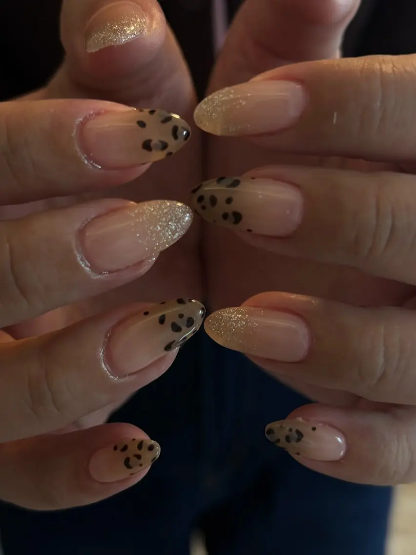 ネイル ハンドネイル ◯mebore nail◯のネイルデザイン