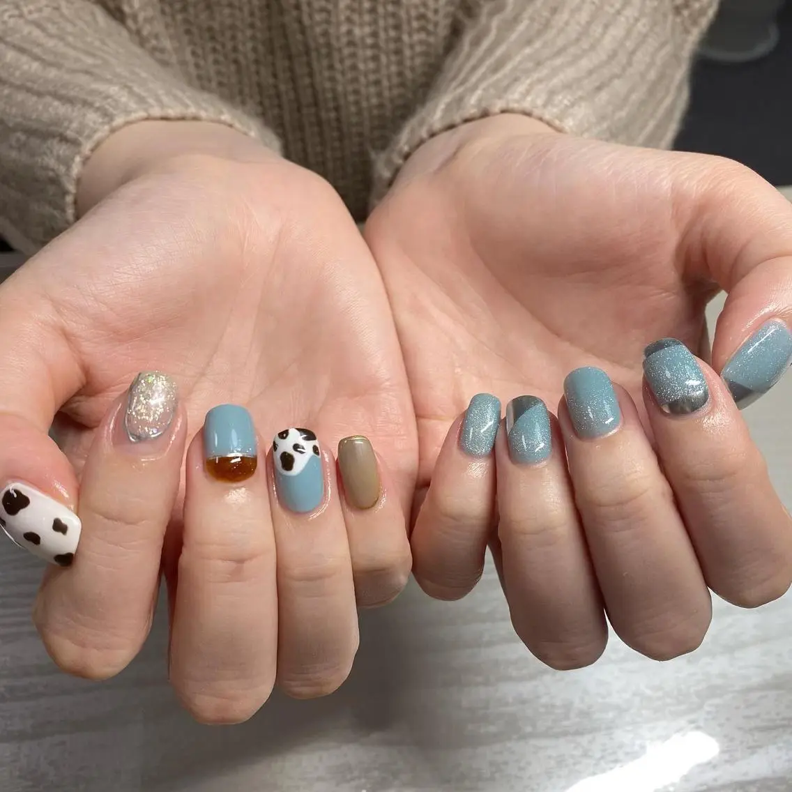 ネイル 持ち込み I pinknail 韓国風·持ち込み専門のネイルデザイン
