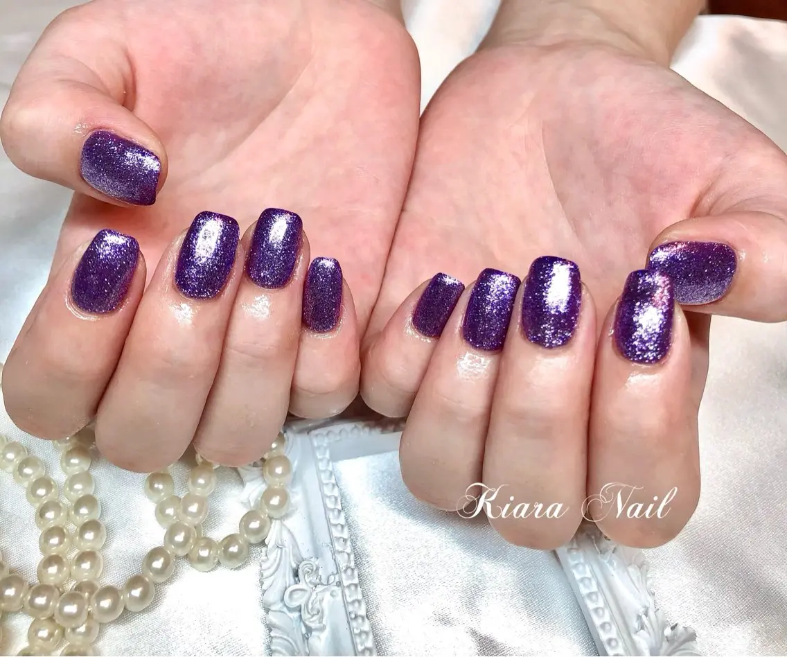 ネイル 🍭Kiara Nail🍭のネイルデザイン