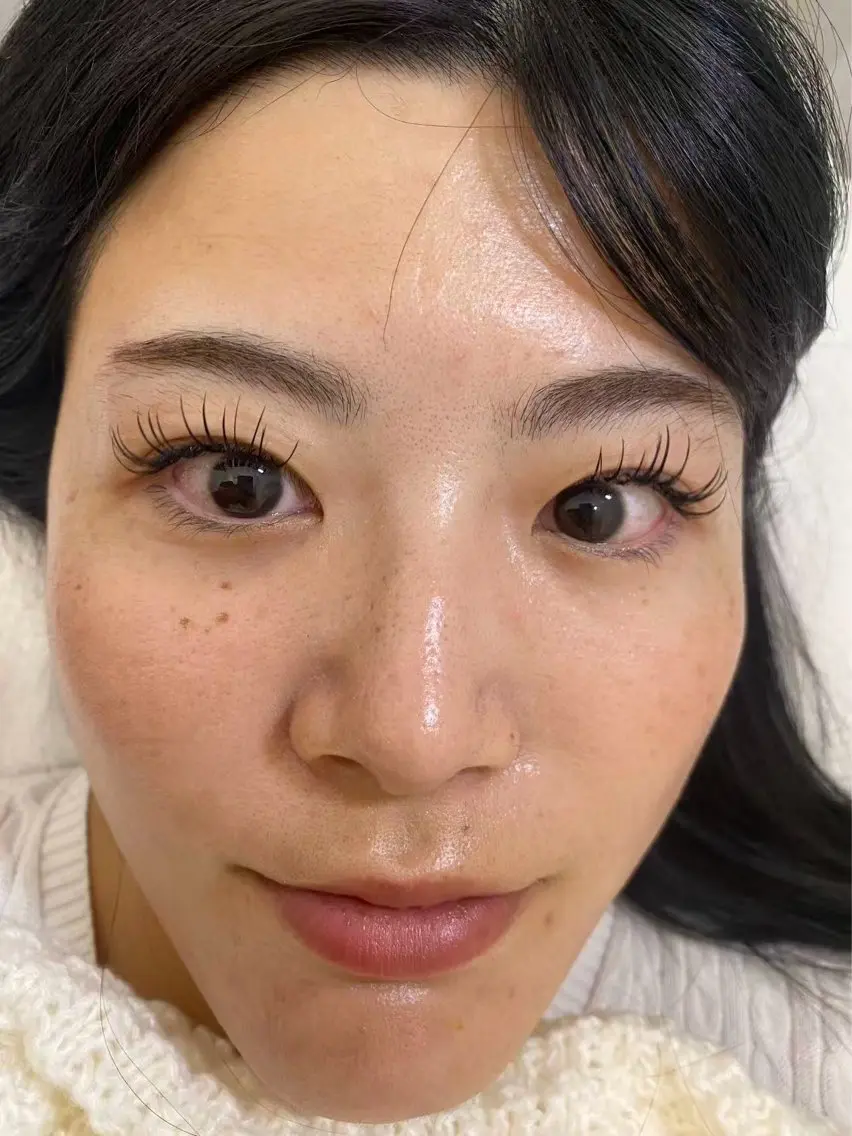 マツエク・マツパ インジン メイのマツエク・マツパデザイン