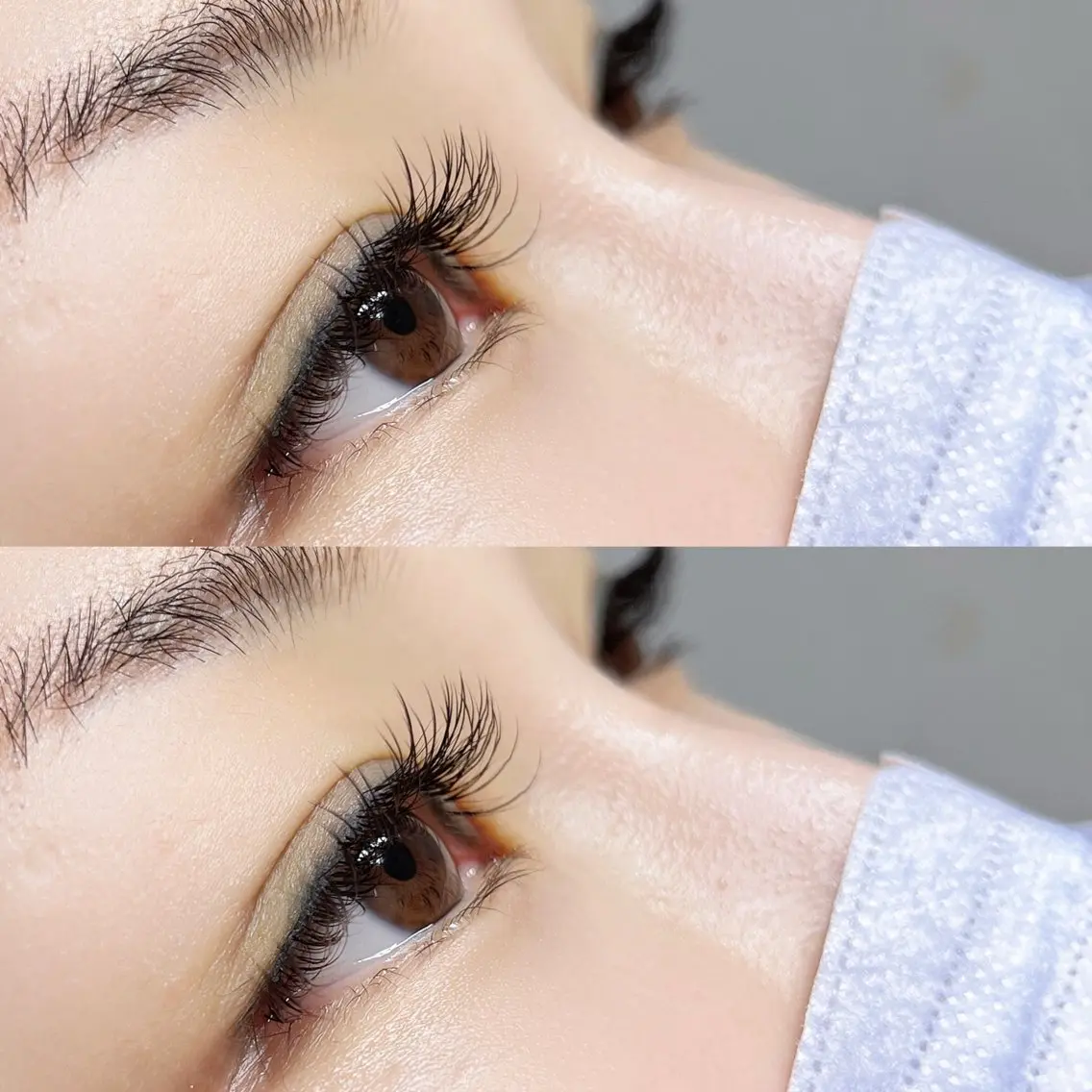 マツエク・マツパ Cutil . eyelash 🍊のマツエク・マツパデザイン