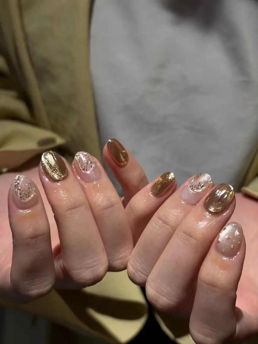ネイル filonnail / Shioriのネイルデザイン
