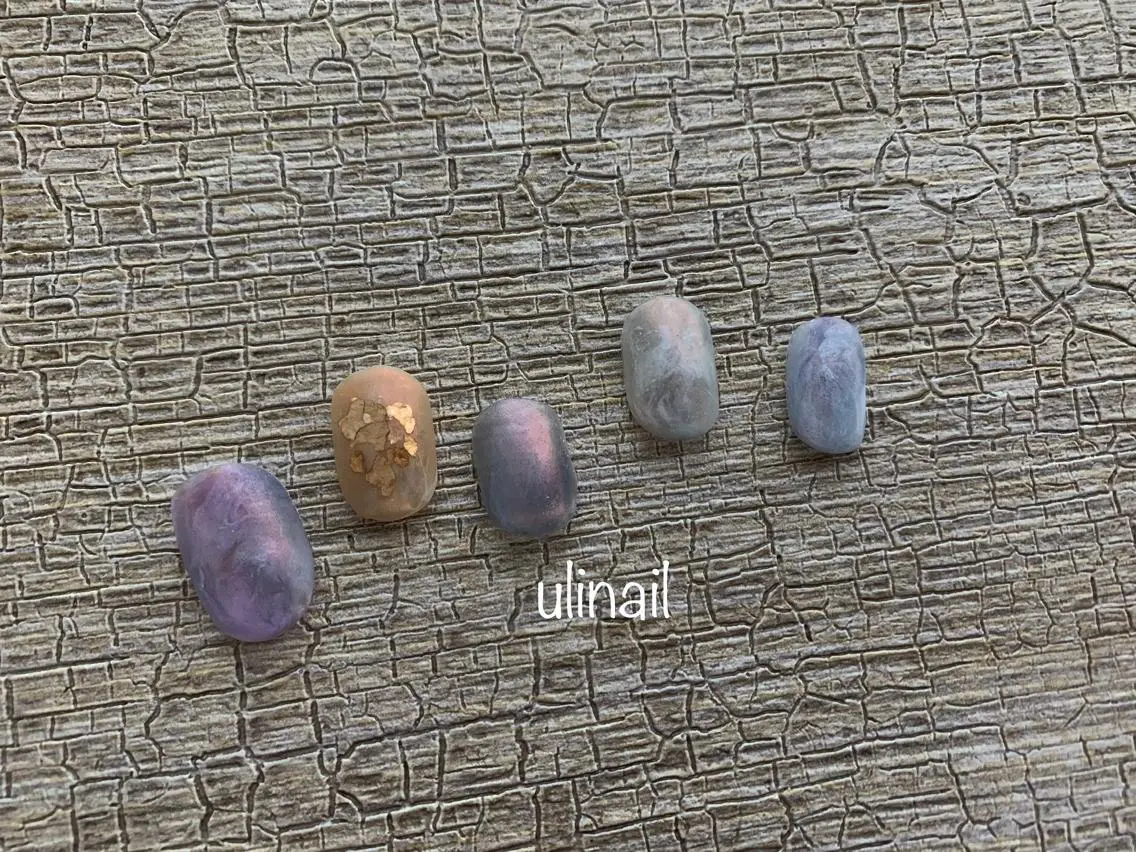 ネイル ulinail (ウリネイル)のネイルデザイン