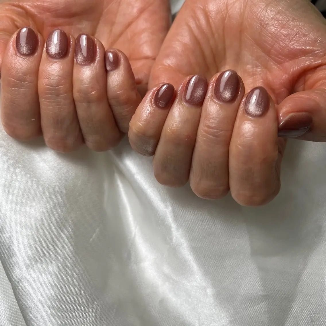ネイル ハンドネイル nail slow.のネイルデザイン