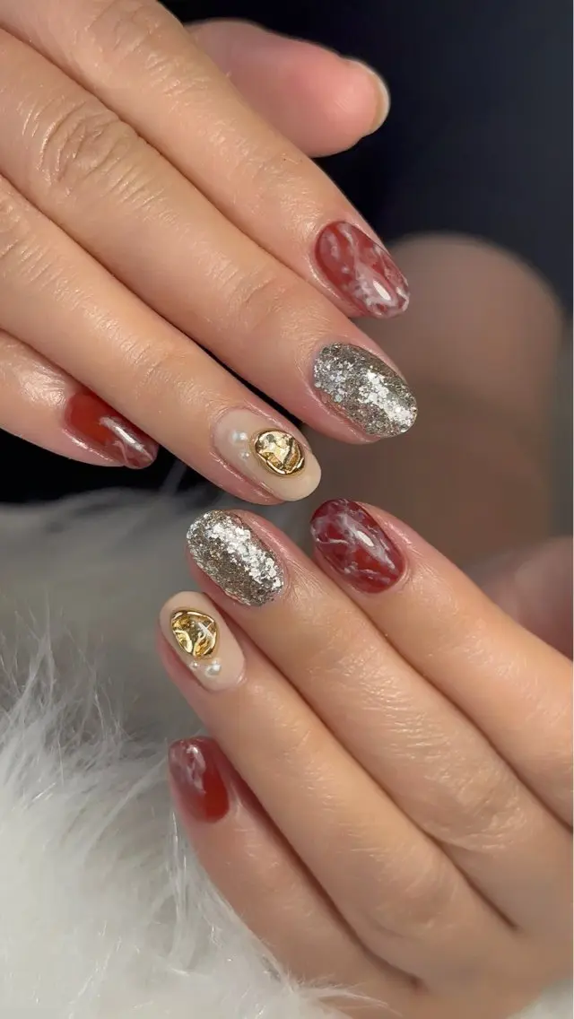 ネイル uinail 【ウイネイル】のネイルデザイン