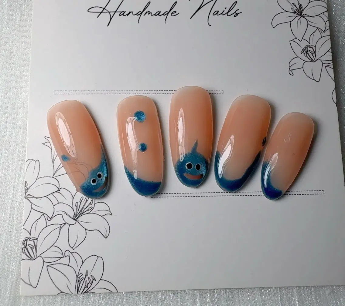 ネイル ハンドネイル 整体・ネイル ヨシ堂💅のネイルデザイン