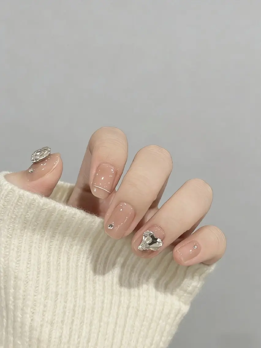 ネイル Yuki Sakai nailのネイルデザイン
