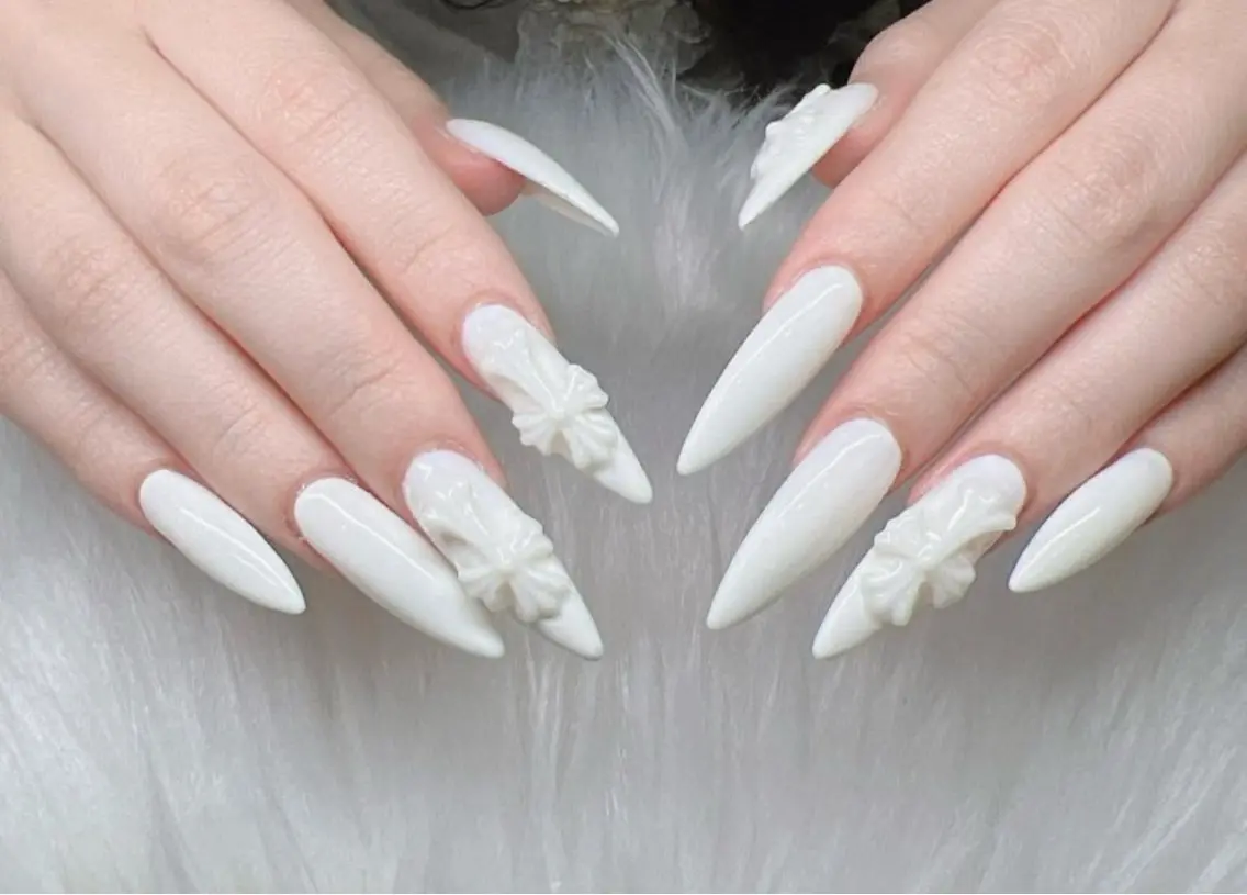 ネイル ハンドネイル REI nailのネイルデザイン