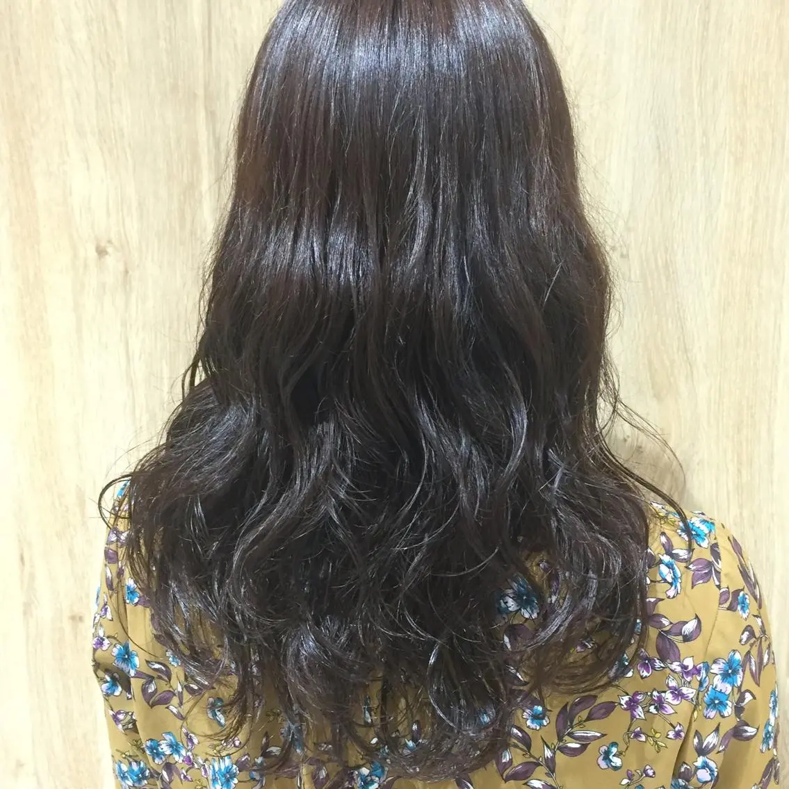【全員使える!】カット & パーマ(120分〜)の写真