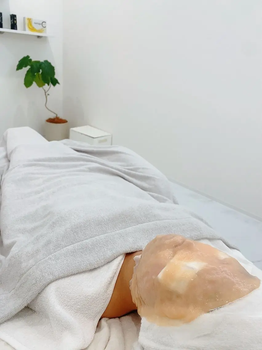 エステ Estheinn Calm竹内のエステ・リラクイメージ
