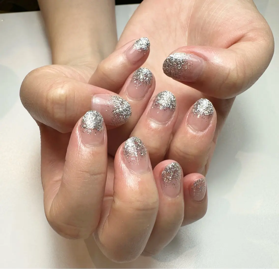 ネイル ハンドネイル BOTA NAIL Lalaのネイルデザイン