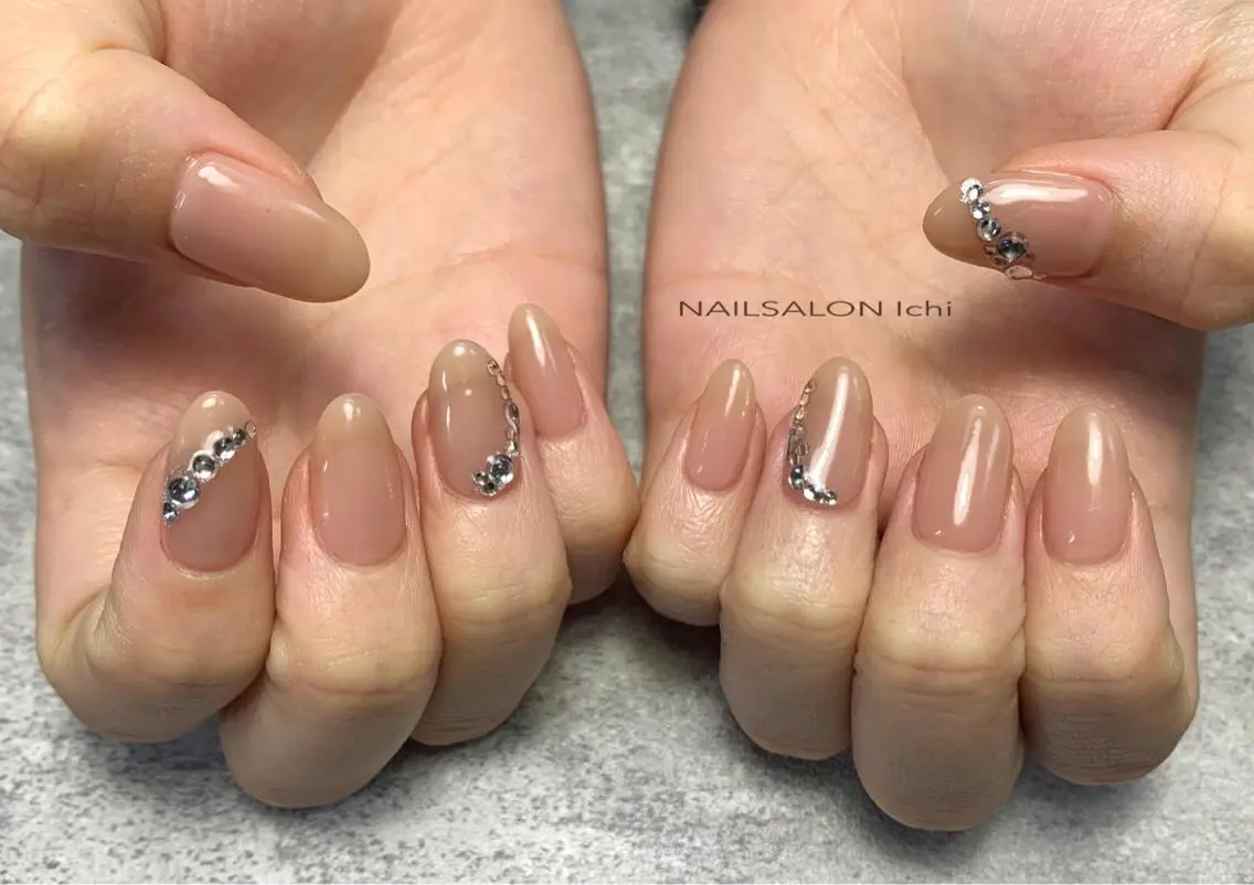 ネイル ハンドネイル NAILSALON Ichiのネイルデザイン