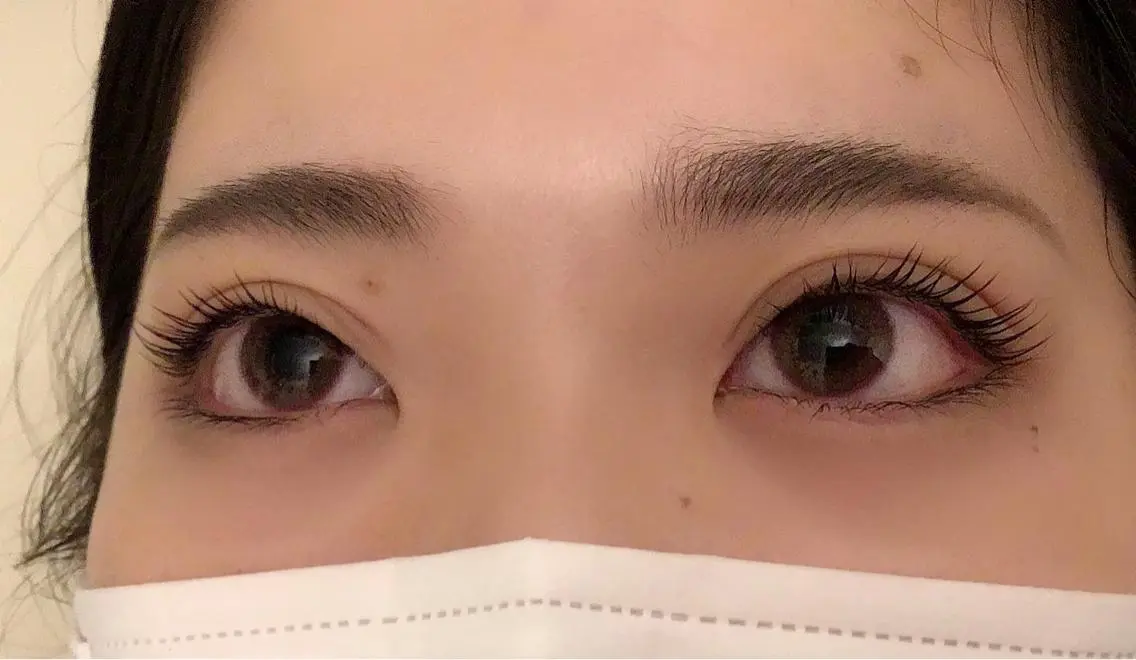 マツエク・マツパ マツパ eyelash GARDENのマツエク・マツパデザイン