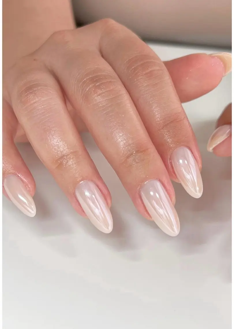 ネイル ハンドネイル ユキ Ｎailsのネイルデザイン