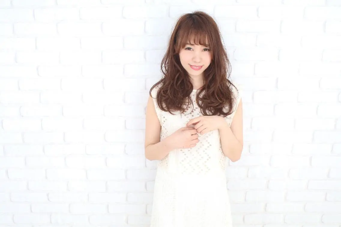 HairDesign ViViのヘアスタイル