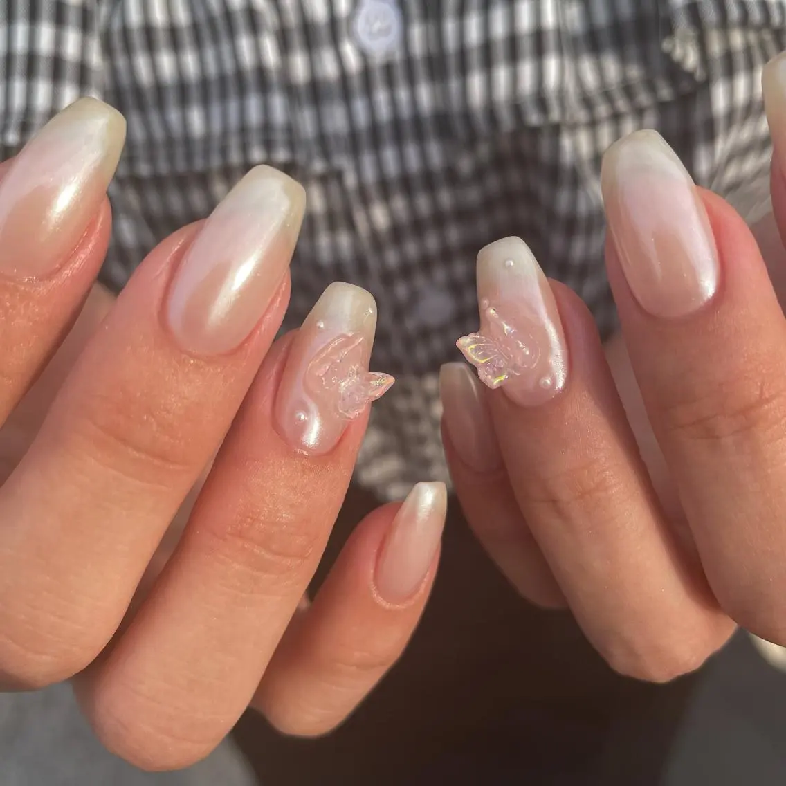 キッズ ネイル feey ⁑erinaのネイルデザイン