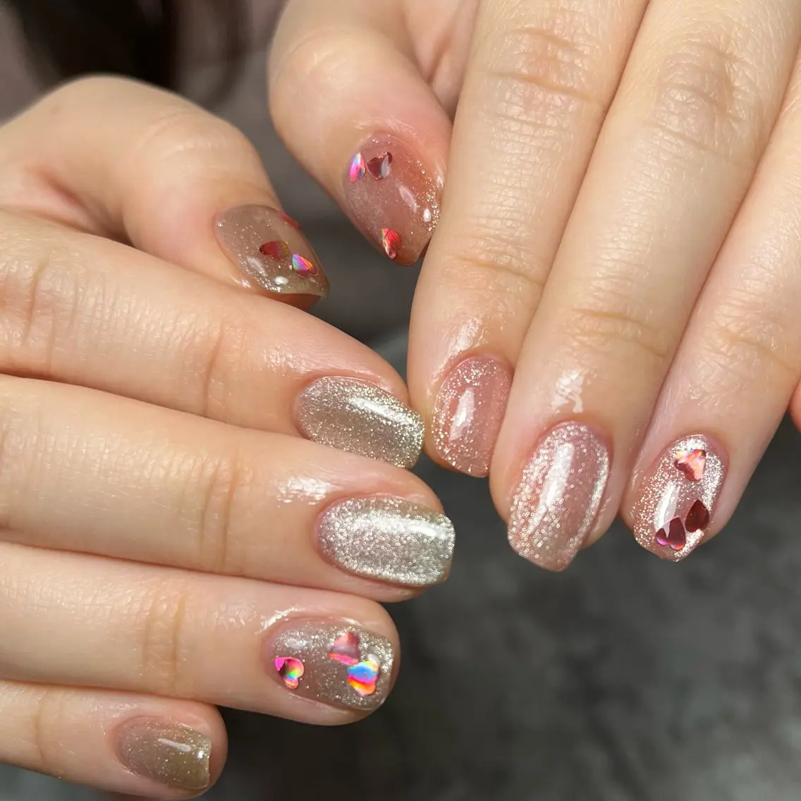 ネイル ハンドネイル janma.nail ✳︎akiのネイルデザイン
