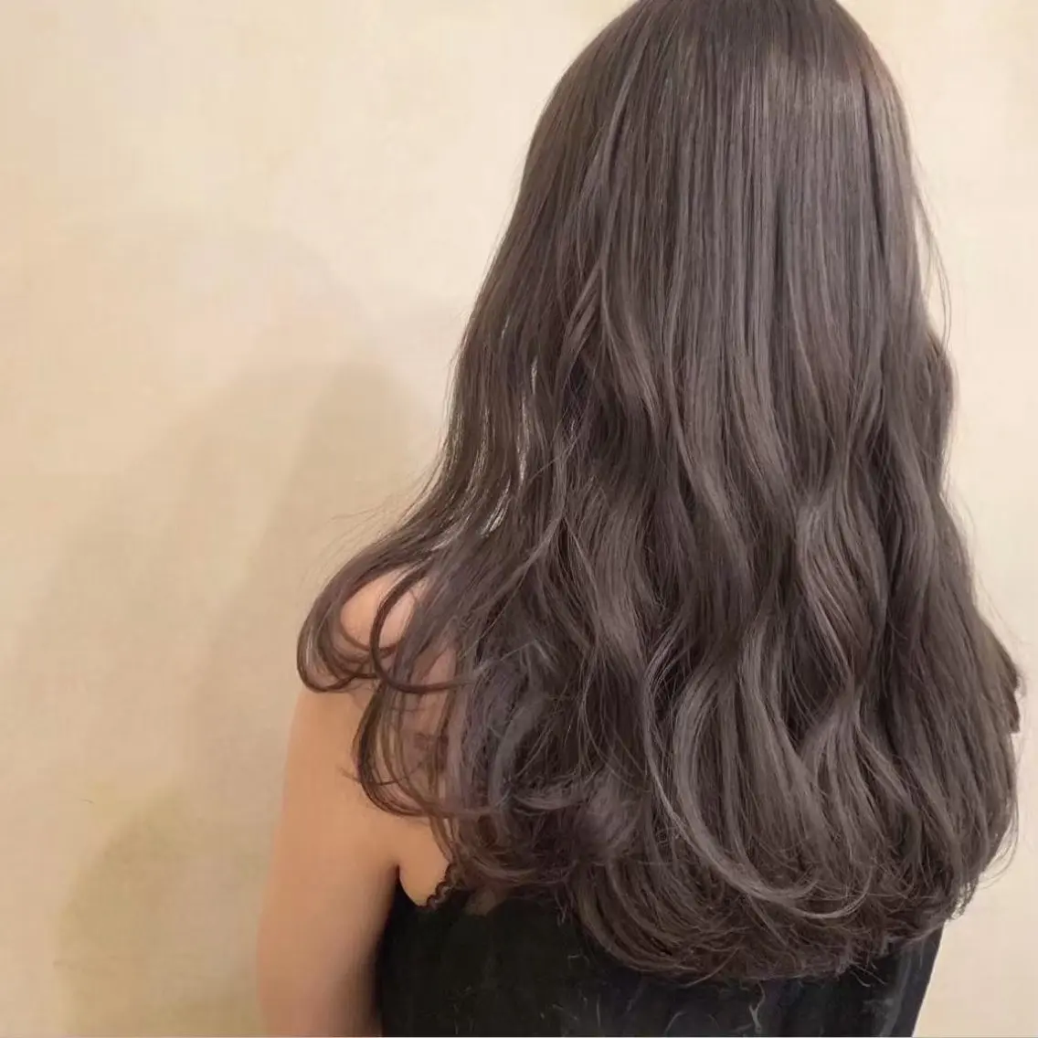 カラー 透明感ダブルカラー/ レイヤー💕miyuのヘアスタイル