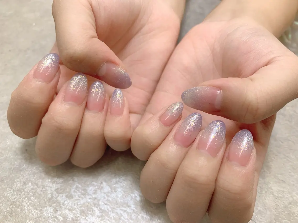 ネイル ハンドネイル Sari ✳︎のネイルデザイン
