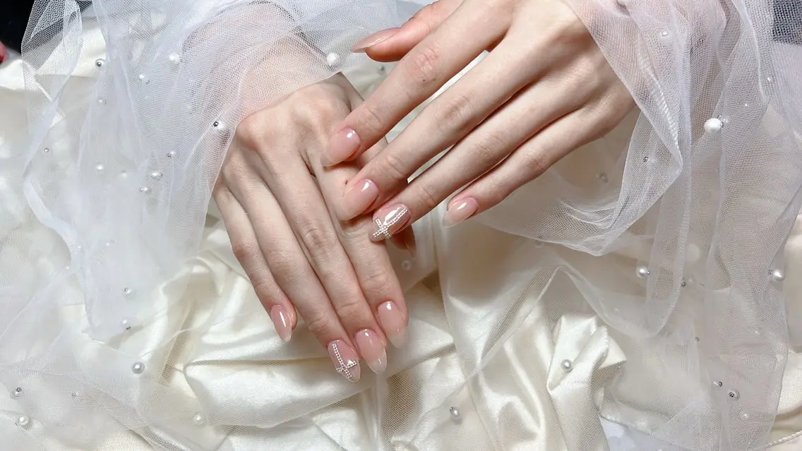 ネイル Nail れいなのネイルデザイン