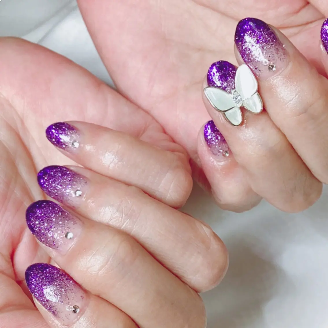 ネイル ネイル&エステ ビューティツリーのネイルデザイン