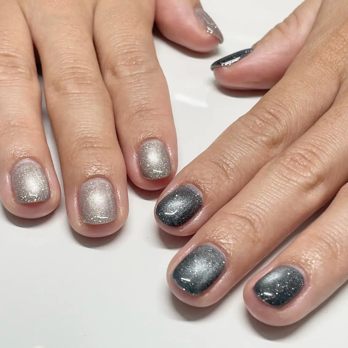 ネイル private salon 408のネイルデザイン