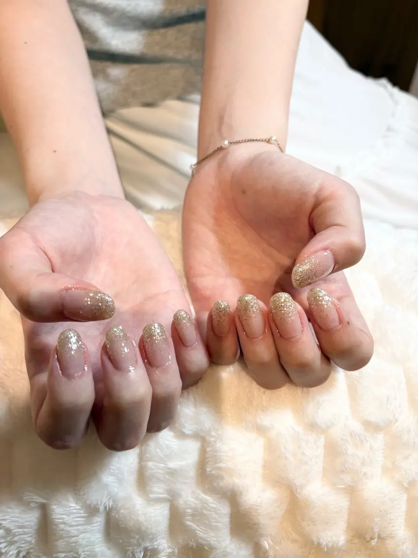 ネイル repos _yuiのネイルデザイン
