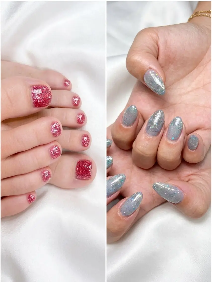 ネイル haru nailのネイルデザイン