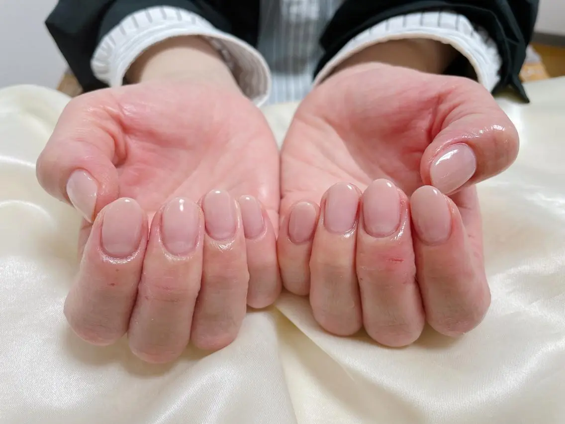 ネイル mogunail &blowのネイルデザイン