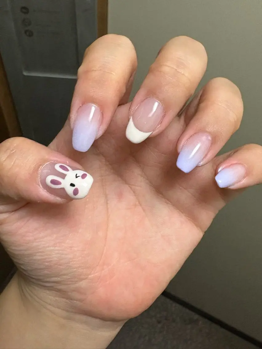 ネイル 🎀Fun Nailのネイルデザイン