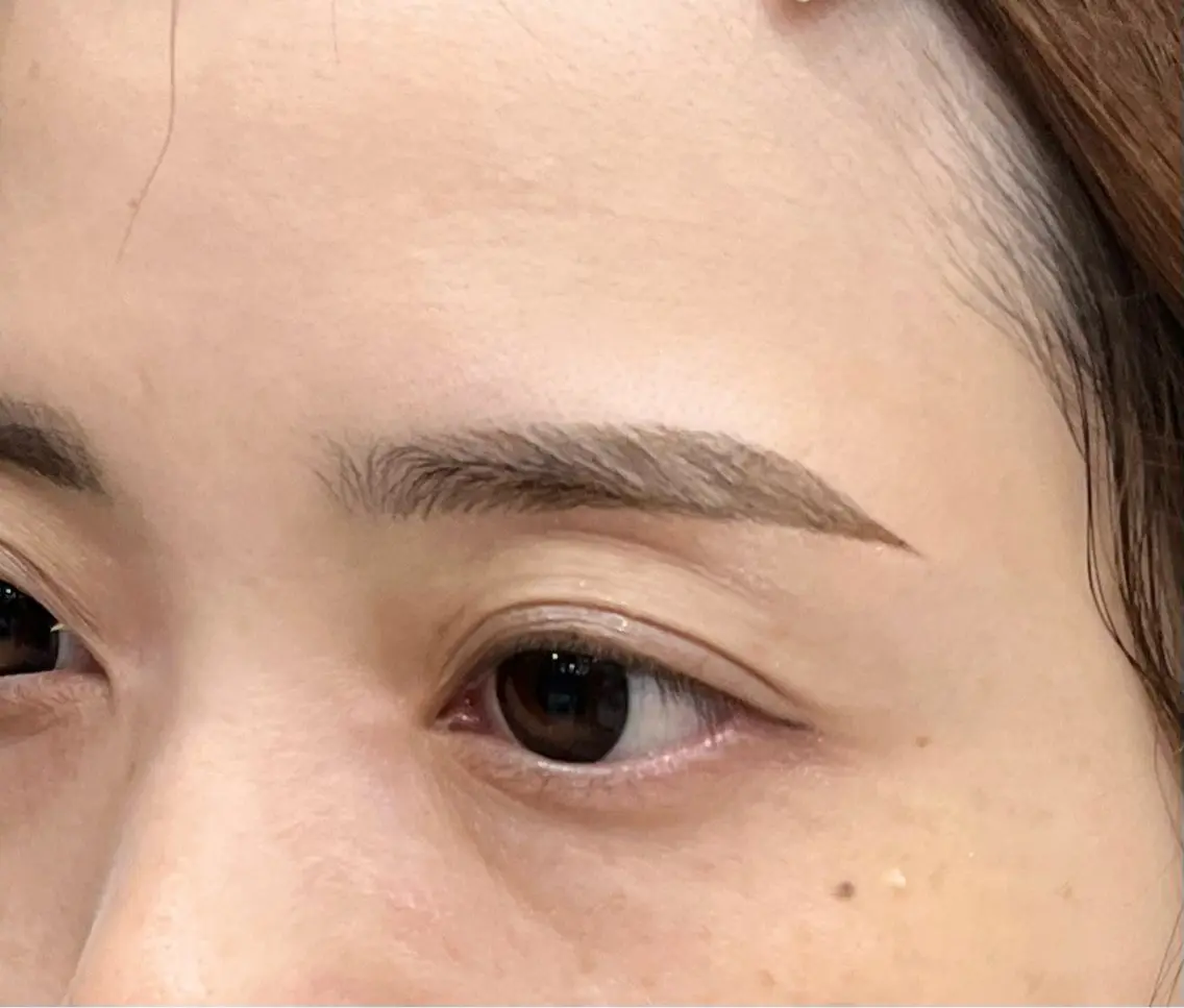 アイブロウ ワックス脱毛 眉カット その他(アイブロウ) eyeHbe TERAのマツエク・マツパデザイン