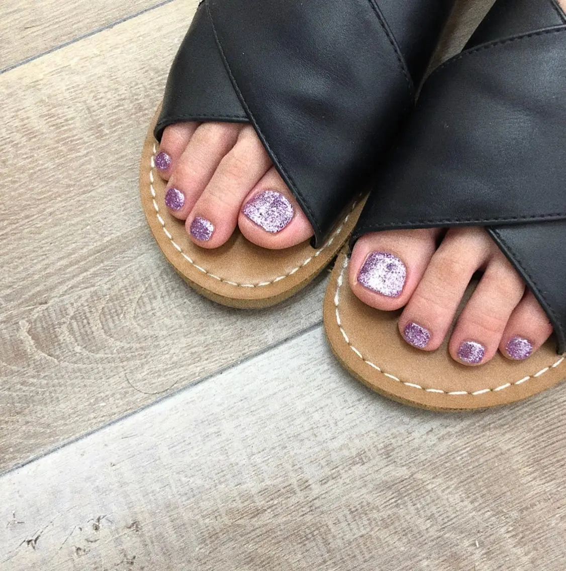ネイル フットネイル nail 1997のネイルデザイン