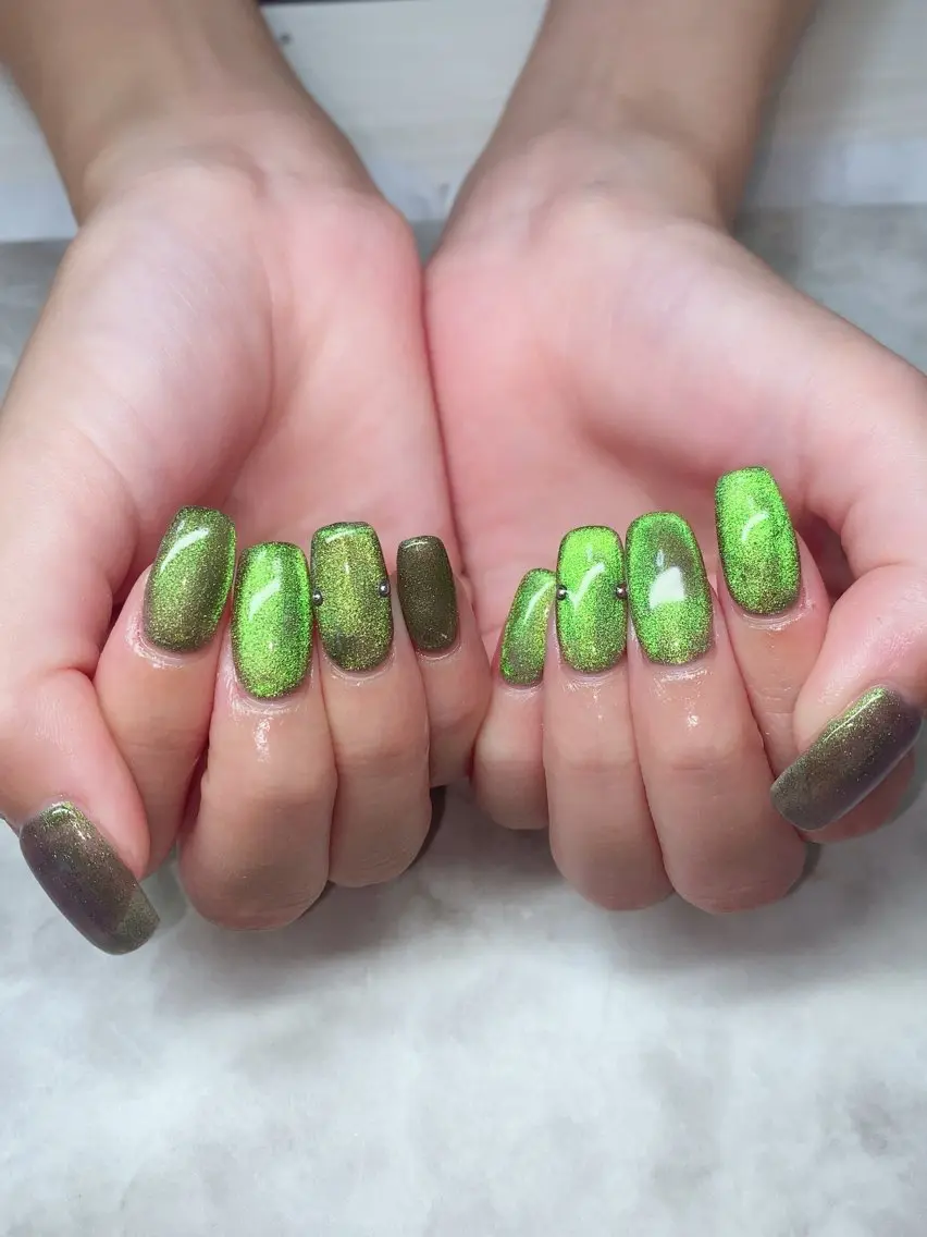 ネイル ハンドネイル C. NAILSのネイルデザイン