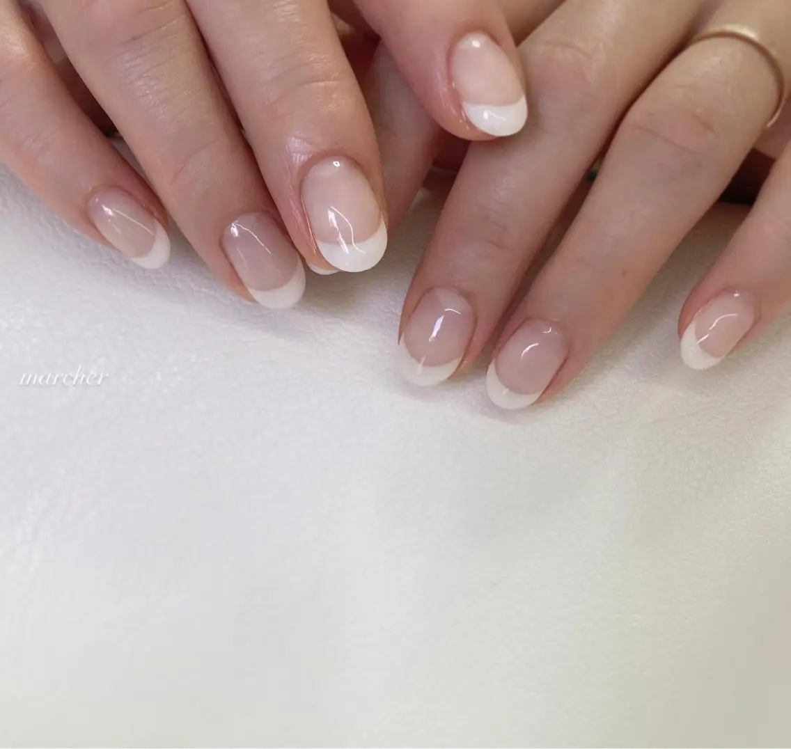 ネイル Nailbeauty marcherのネイルデザイン
