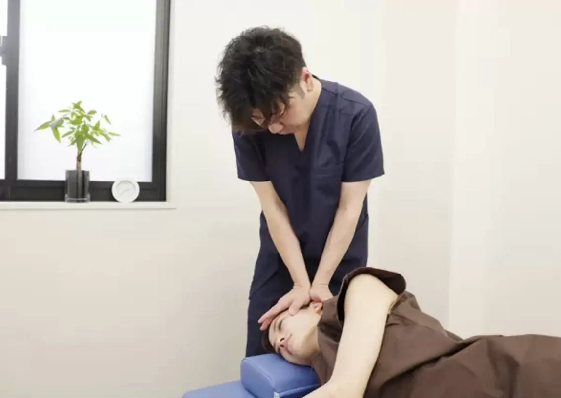 エステ 整骨院 icottoのエステ・リラクイメージ