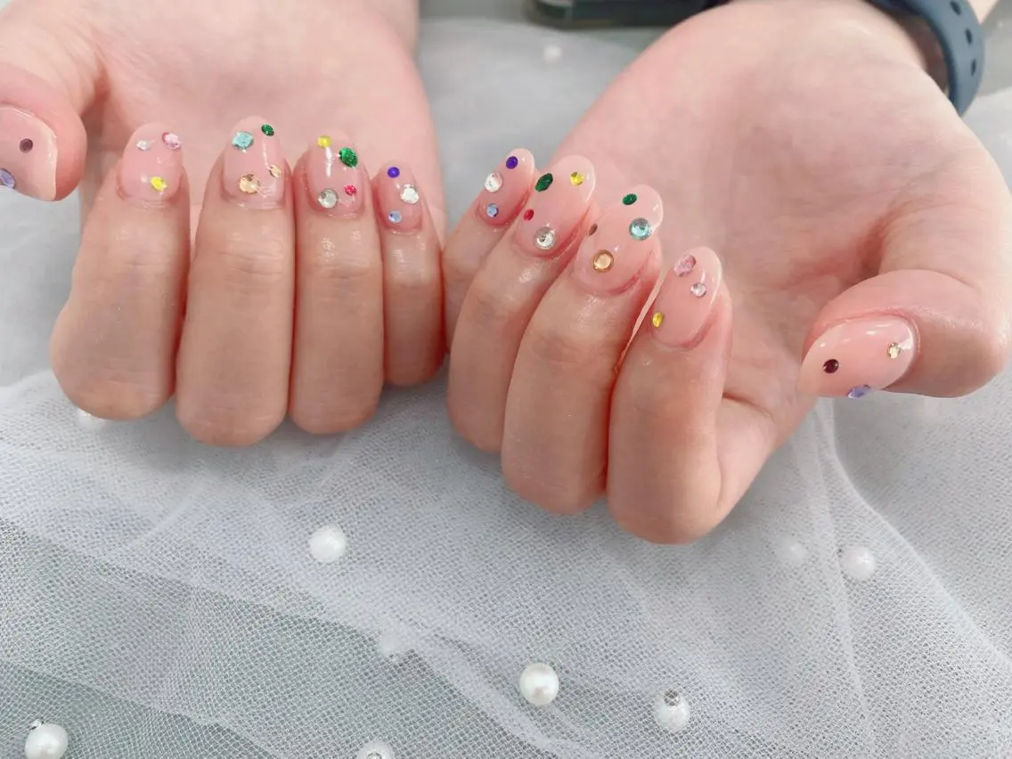 ネイル ハンドネイル Renatus Nailのネイルデザイン