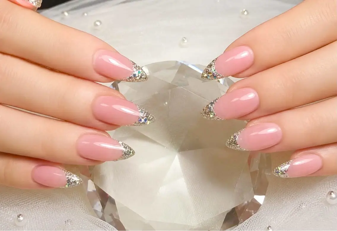 ネイル Aimyu.nail 🫧のネイルデザイン