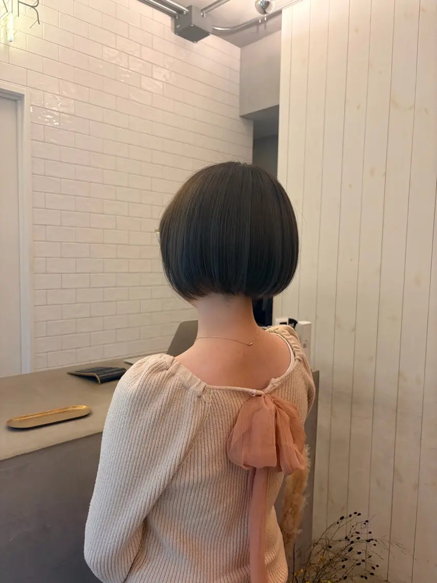 カラー ヘアカラー 工藤大輔 クドウダイスケのヘアスタイル