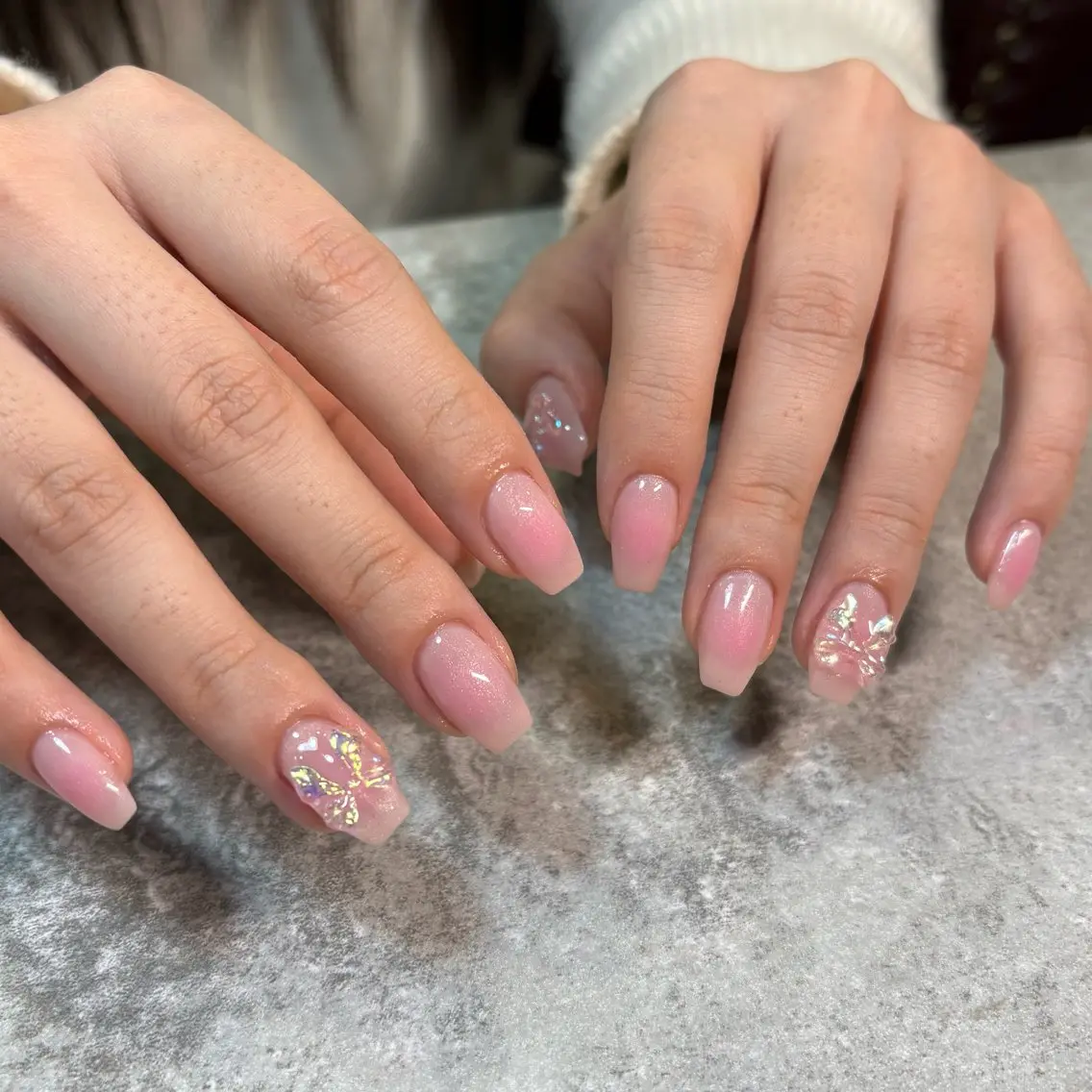 ネイル ハンドネイル airRe Kotonoのネイルデザイン