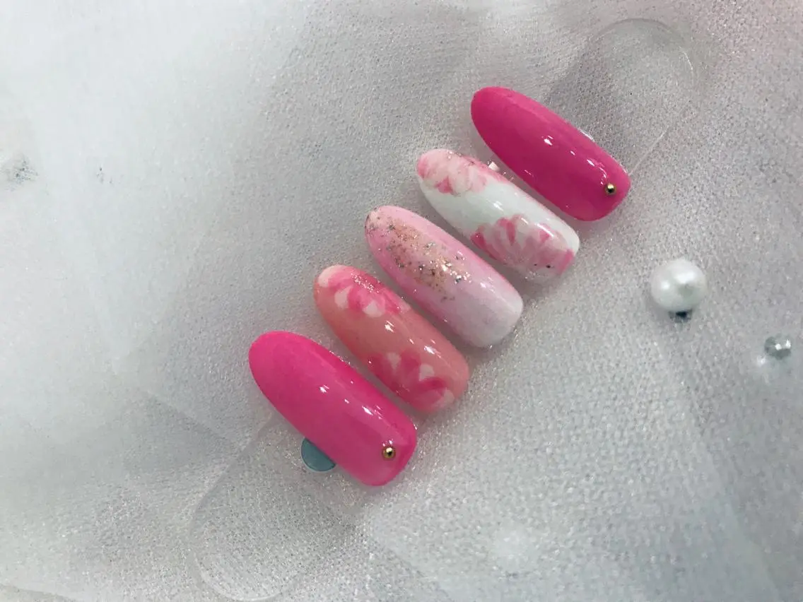 ネイル Nail Salon kihi大塚店のネイルデザイン