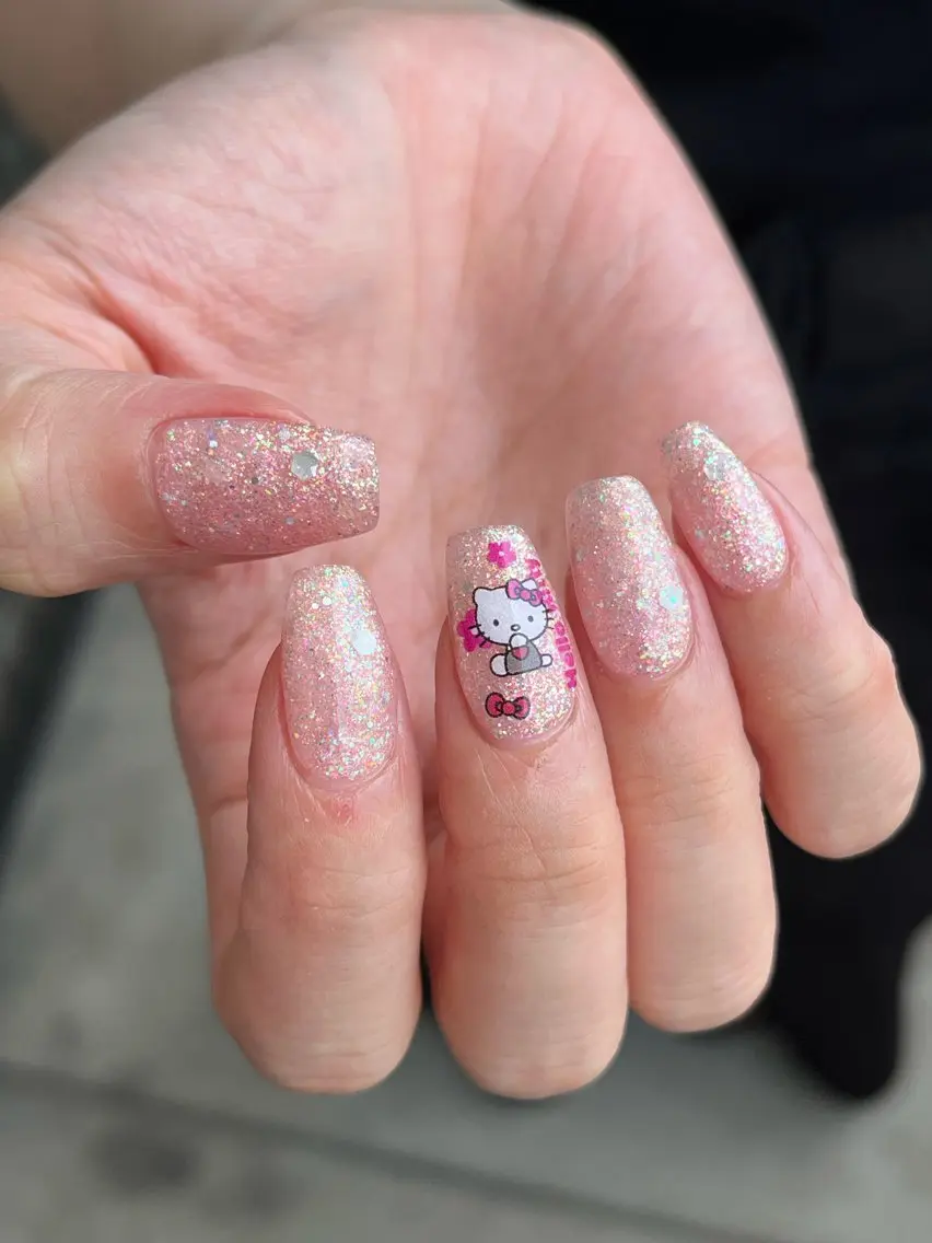 ネイル chiya nailsのネイルデザイン