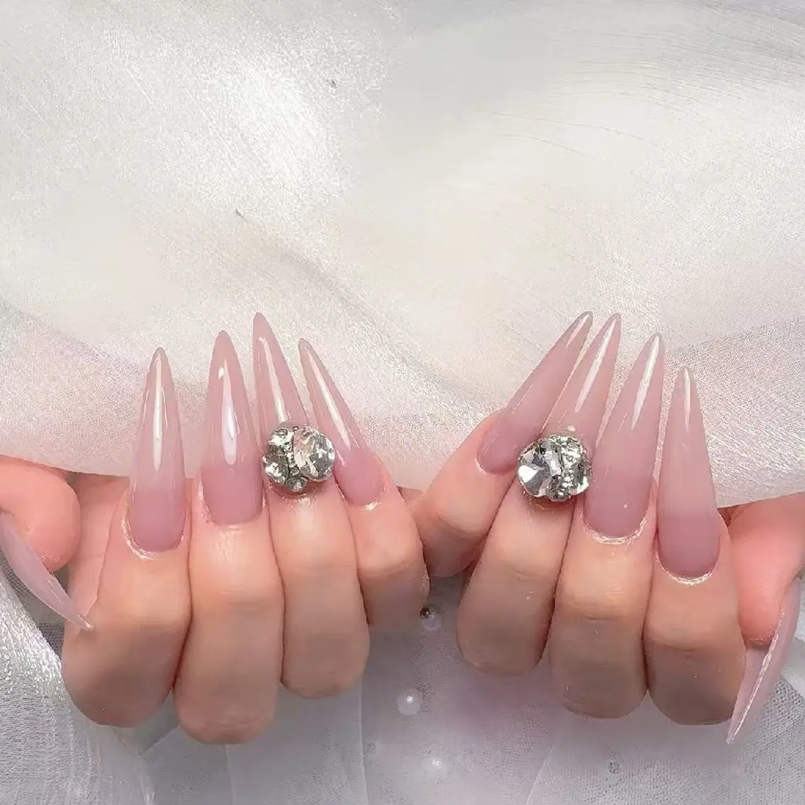 ネイル ENsalon nailのネイルデザイン