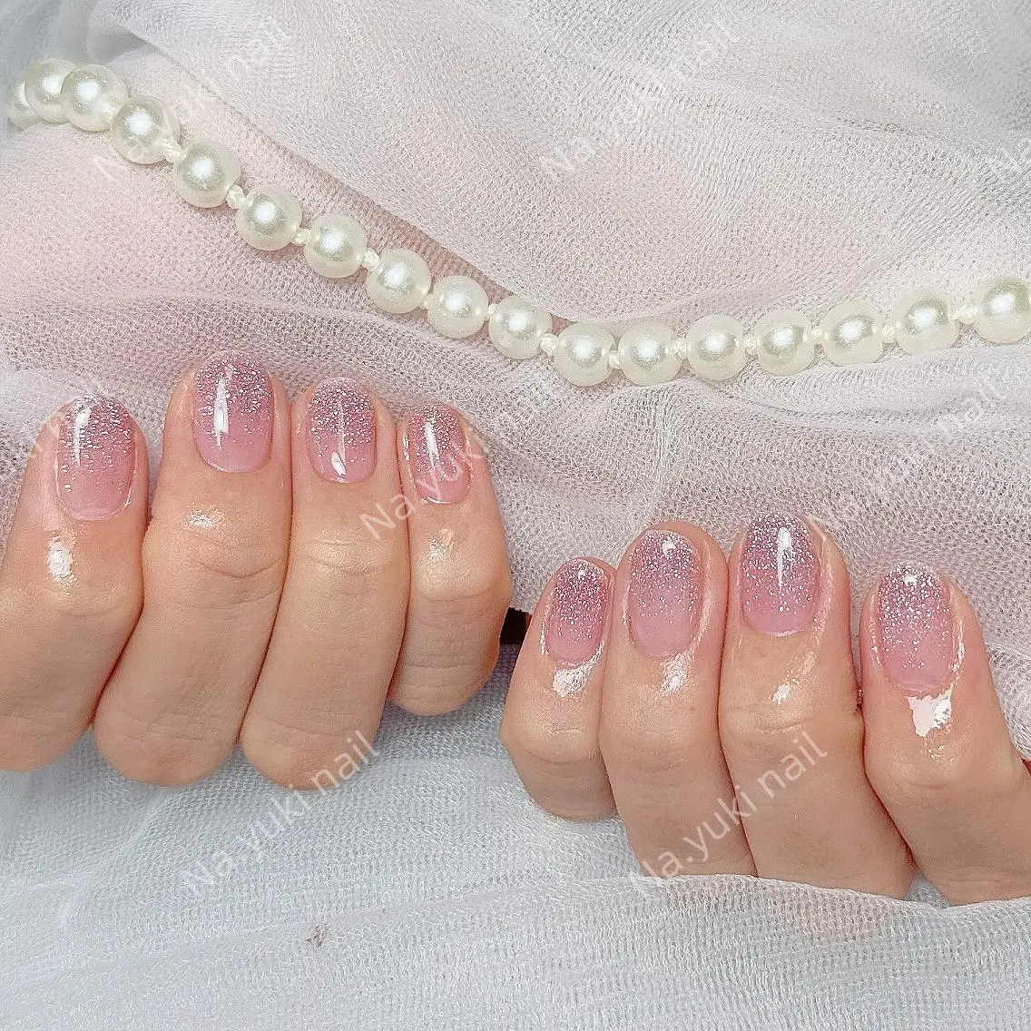 ネイル Jelly catのネイルデザイン