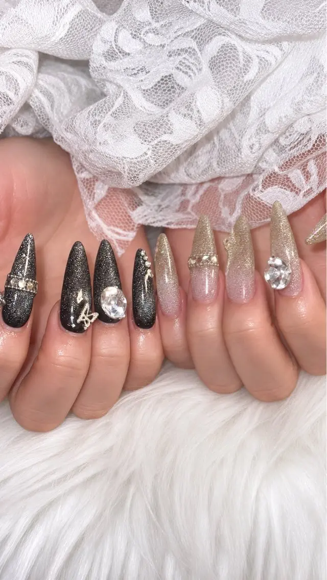 ネイル Pua nail*のネイルデザイン
