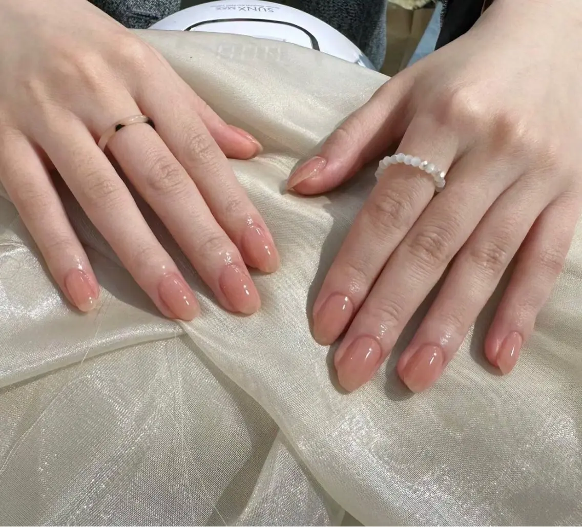 ネイル ハンドネイル エリ🫧 nail池袋東口のネイルデザイン