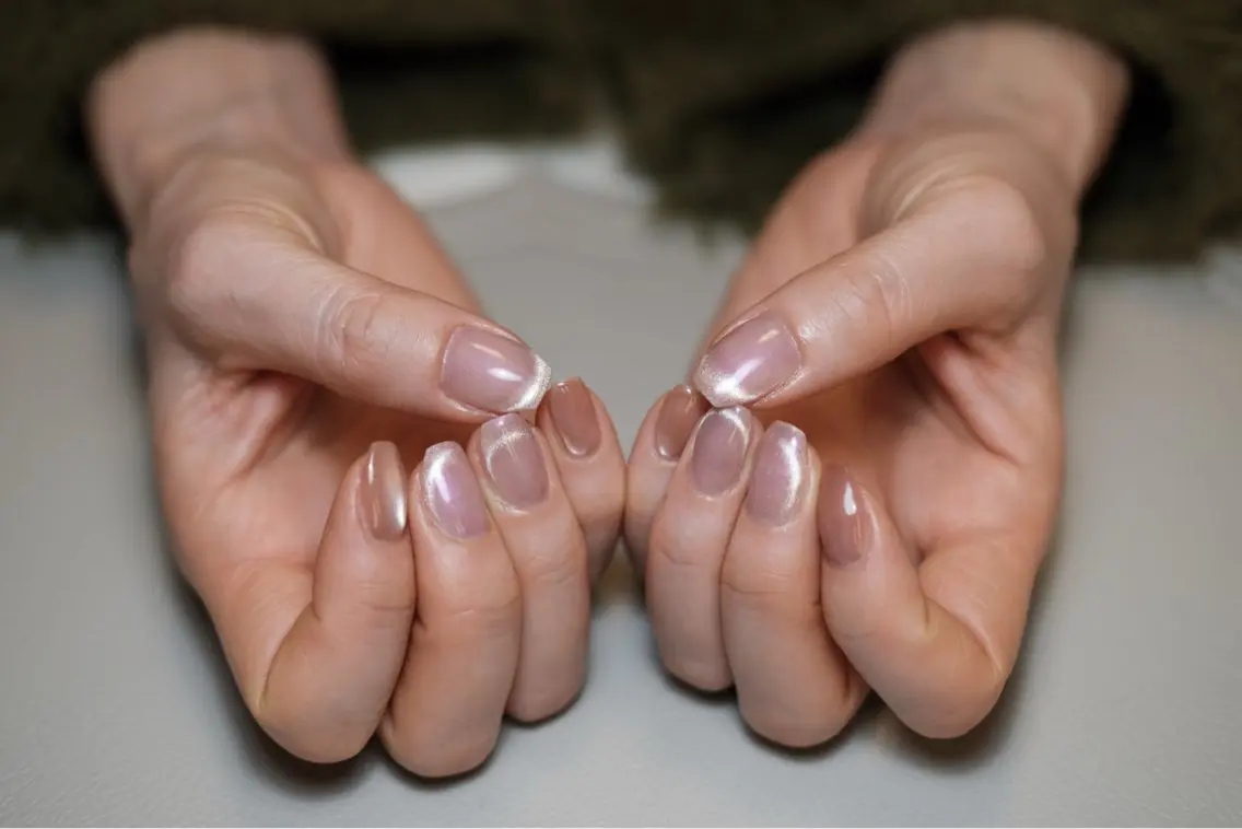 ネイル ハンドネイル July nail salonのネイルデザイン